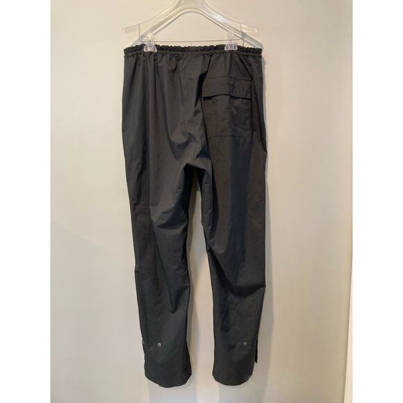 Dryjoys by Footjoy Mens Golf Pants XL Waterproof Ankle Zip - Picture 2 of 13